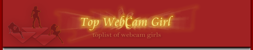 Top WebCam Girl