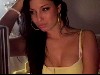 Brunette webcam girl