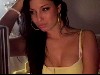 Brunette webcam girl