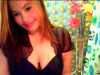 Asian webcam girl