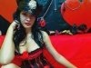 Fetish webcam girl