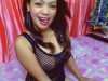 Asian webcam girl