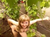 Blonde webcam girl